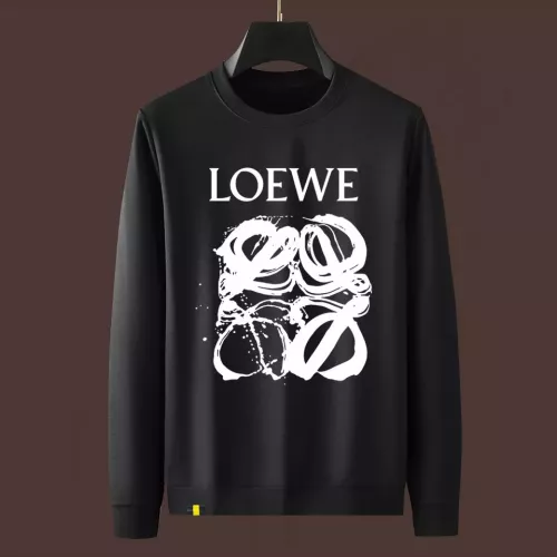 Cheap LOEWE Hoodies Long Sleeved For Men #1382936, $$48.00 USD On LOEWE Hoodies