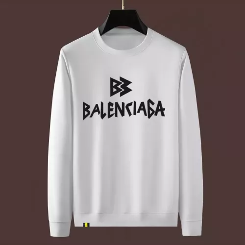 Cheap Balenciaga Hoodies Long Sleeved For Men #1382941, $$48.00 USD On Balenciaga Hoodies