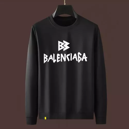 Cheap Balenciaga Hoodies Long Sleeved For Men #1382942, $$48.00 USD On Balenciaga Hoodies