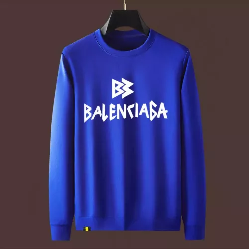 Cheap Balenciaga Hoodies Long Sleeved For Men #1382943, $$48.00 USD On Balenciaga Hoodies