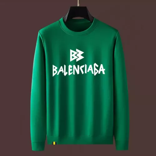 Cheap Balenciaga Hoodies Long Sleeved For Men #1382944, $$48.00 USD On Balenciaga Hoodies