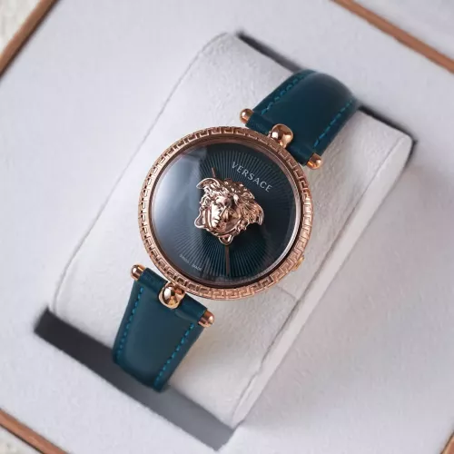 Cheap Versace AAA Quality Watches #1382948, $$225.00 USD On Versace AAA Quality Watches