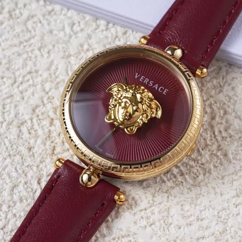 Replica Versace AAA Quality Watches #1382950 $225.00 USD for Wholesale
