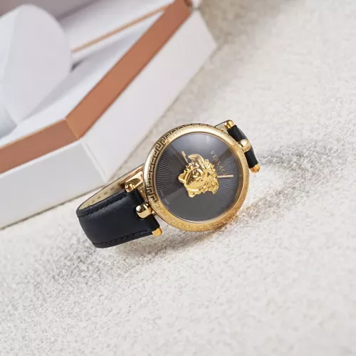 Replica Versace AAA Quality Watches #1382951 $225.00 USD for Wholesale