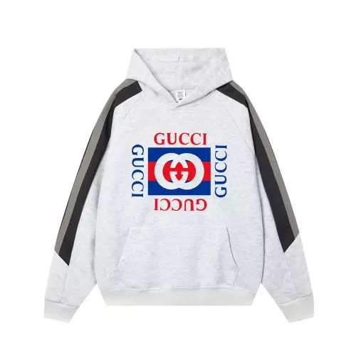 Cheap Gucci Hoodies Long Sleeved For Unisex #1383052, $$52.00 USD On Gucci Hoodies