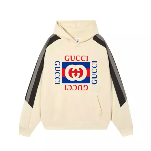 Cheap Gucci Hoodies Long Sleeved For Unisex #1383053, $$52.00 USD On Gucci Hoodies