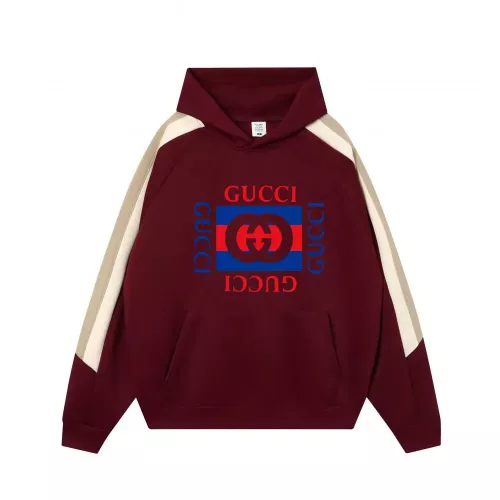 Cheap Gucci Hoodies Long Sleeved For Unisex #1383054, $$52.00 USD On Gucci Hoodies