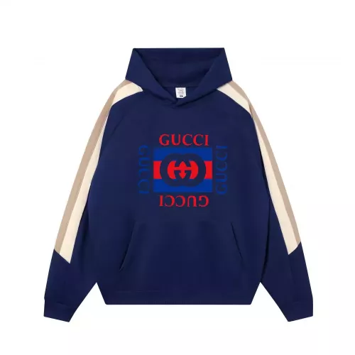 Cheap Gucci Hoodies Long Sleeved For Unisex #1383055, $$52.00 USD On Gucci Hoodies