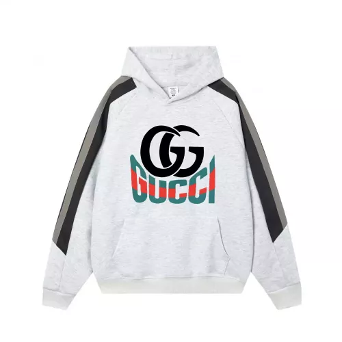 Cheap Gucci Hoodies Long Sleeved For Unisex #1383056, $$52.00 USD On Gucci Hoodies