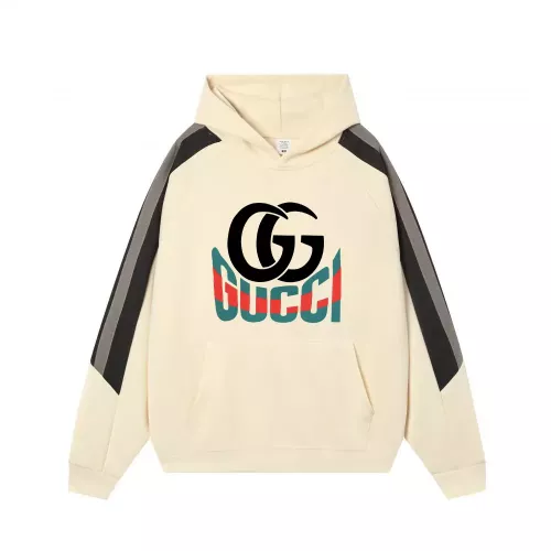 Cheap Gucci Hoodies Long Sleeved For Unisex #1383057, $$52.00 USD On Gucci Hoodies