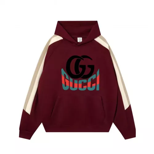 Cheap Gucci Hoodies Long Sleeved For Unisex #1383059, $$52.00 USD On Gucci Hoodies