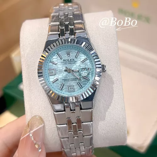 Cheap Rolex Watches For Women #1383072, $$34.00 USD On Rolex Watches