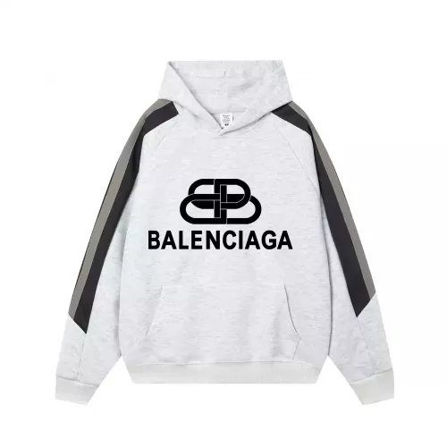 Cheap Balenciaga Hoodies Long Sleeved For Unisex #1383074, $$52.00 USD On Balenciaga Hoodies