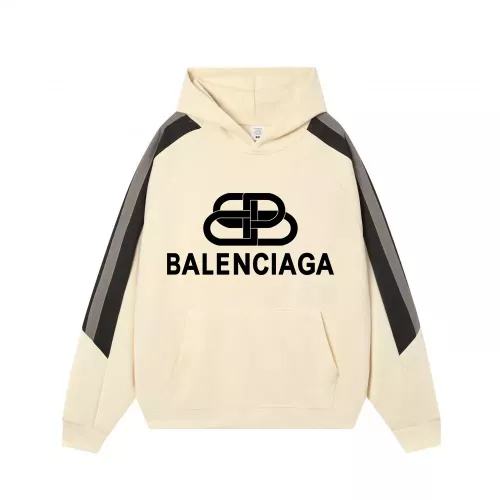 Cheap Balenciaga Hoodies Long Sleeved For Unisex #1383075, $$52.00 USD On Balenciaga Hoodies