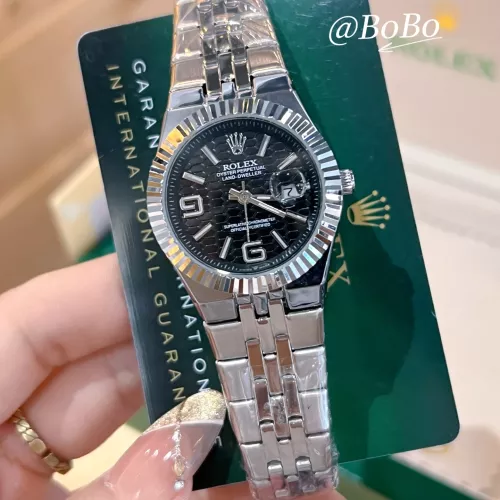 Cheap Rolex Watches For Women #1383079, $$34.00 USD On Rolex Watches