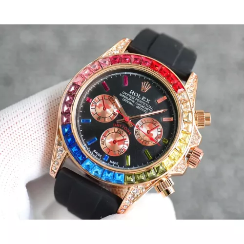 Replica Rolex Watches For Men #1383084 $39.00 USD for Wholesale