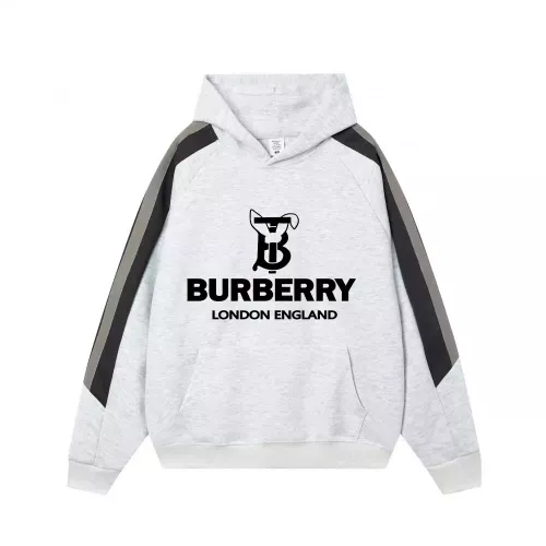 Cheap Burberry Hoodies Long Sleeved For Unisex #1383104, $$52.00 USD On Burberry Hoodies