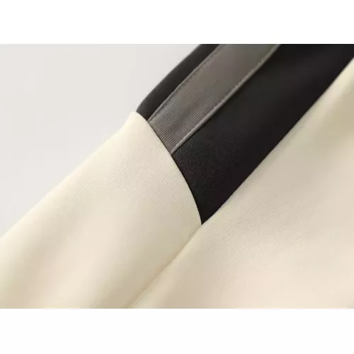 Replica Burberry Hoodies Long Sleeved For Unisex #1383105 $52.00 USD for Wholesale