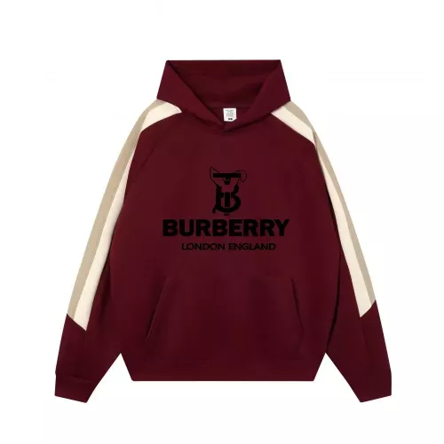 Cheap Burberry Hoodies Long Sleeved For Unisex #1383106, $$52.00 USD On Burberry Hoodies