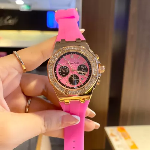 Cheap Audemars Piguet Watches For Women #1383108, $$34.00 USD On Audemars Piguet Watches