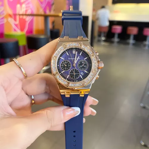 Cheap Audemars Piguet Watches For Women #1383111, $$34.00 USD On Audemars Piguet Watches