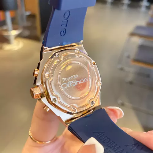 Replica Audemars Piguet Watches For Women #1383111 $34.00 USD for Wholesale