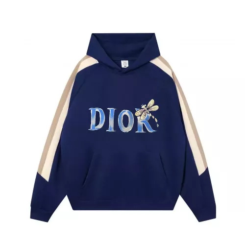 Cheap Christian Dior Hoodies Long Sleeved For Unisex #1383119, $$52.00 USD On Christian Dior Hoodies