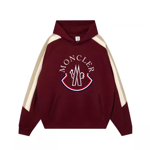 Cheap Moncler Hoodies Long Sleeved For Unisex #1383120, $$52.00 USD On Moncler Hoodies