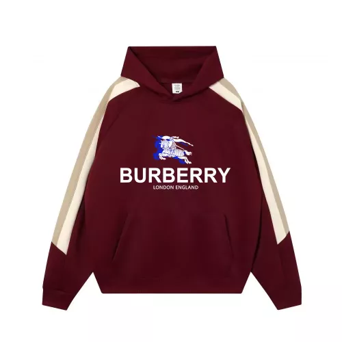 Cheap Burberry Hoodies Long Sleeved For Unisex #1383122, $$52.00 USD On Burberry Hoodies