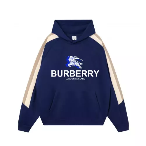 Cheap Burberry Hoodies Long Sleeved For Unisex #1383123, $$52.00 USD On Burberry Hoodies