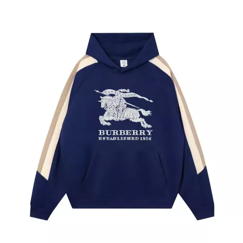 Cheap Burberry Hoodies Long Sleeved For Unisex #1383124, $$52.00 USD On Burberry Hoodies