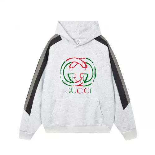 Cheap Gucci Hoodies Long Sleeved For Unisex #1383126, $$52.00 USD On Gucci Hoodies