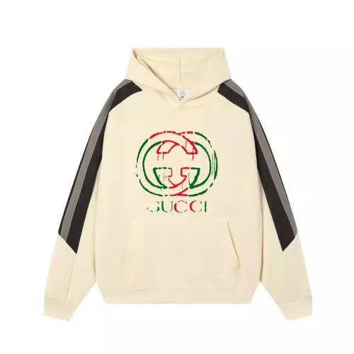 Cheap Gucci Hoodies Long Sleeved For Unisex #1383127, $$52.00 USD On Gucci Hoodies