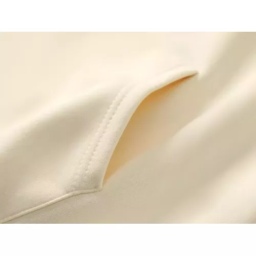 Replica Gucci Hoodies Long Sleeved For Unisex #1383127 $52.00 USD for Wholesale