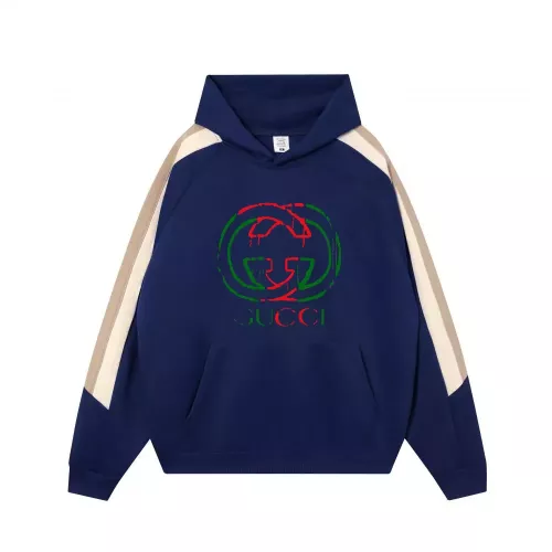 Cheap Gucci Hoodies Long Sleeved For Unisex #1383128, $$52.00 USD On Gucci Hoodies