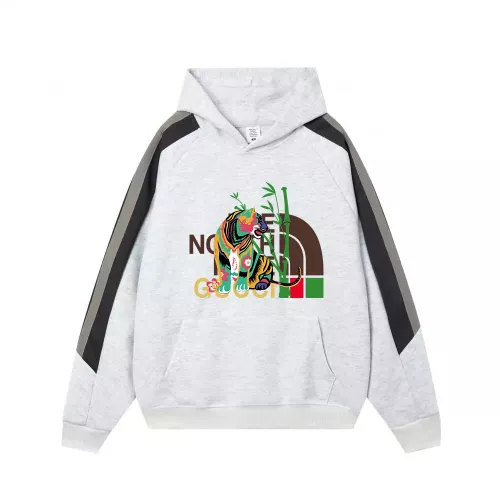 Cheap Gucci Hoodies Long Sleeved For Unisex #1383130, $$52.00 USD On Gucci Hoodies