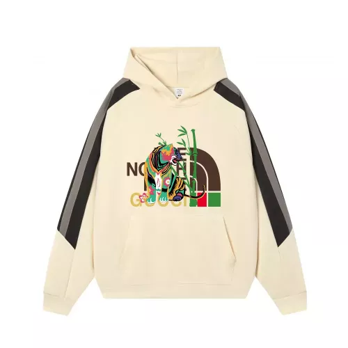 Cheap Gucci Hoodies Long Sleeved For Unisex #1383131, $$52.00 USD On Gucci Hoodies
