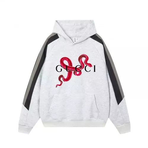 Cheap Gucci Hoodies Long Sleeved For Unisex #1383134, $$52.00 USD On Gucci Hoodies