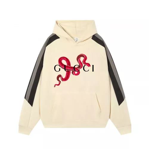 Cheap Gucci Hoodies Long Sleeved For Unisex #1383135, $$52.00 USD On Gucci Hoodies