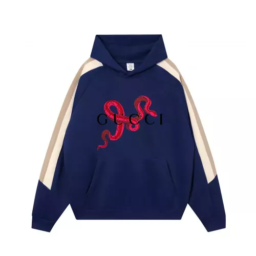 Cheap Gucci Hoodies Long Sleeved For Unisex #1383137, $$52.00 USD On Gucci Hoodies