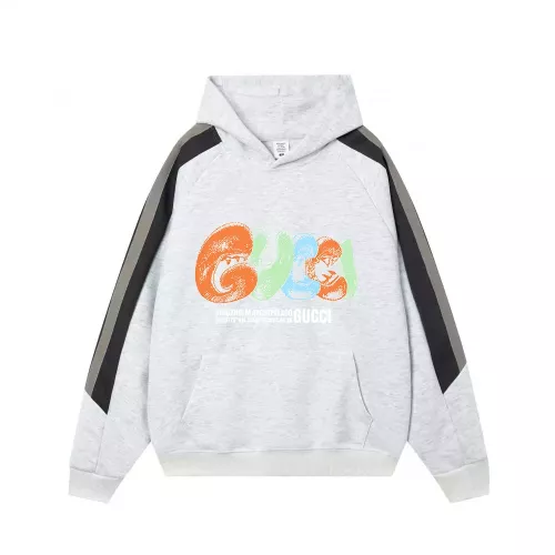 Cheap Gucci Hoodies Long Sleeved For Unisex #1383142, $$52.00 USD On Gucci Hoodies