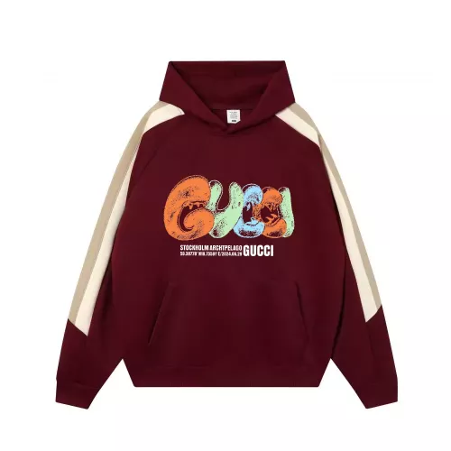 Cheap Gucci Hoodies Long Sleeved For Unisex #1383144, $$52.00 USD On Gucci Hoodies