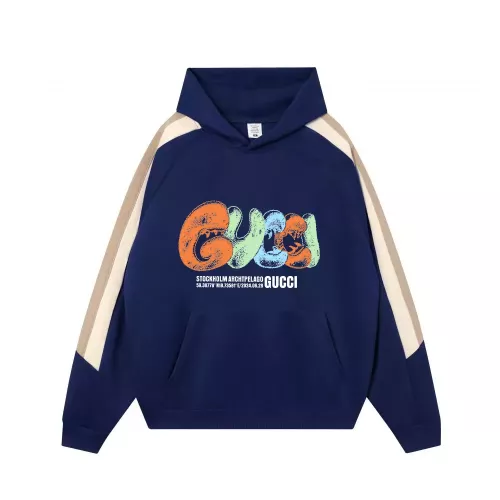Cheap Gucci Hoodies Long Sleeved For Unisex #1383145, $$52.00 USD On Gucci Hoodies