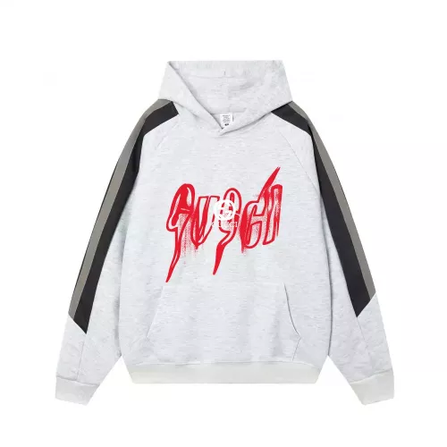 Cheap Gucci Hoodies Long Sleeved For Unisex #1383146, $$52.00 USD On Gucci Hoodies