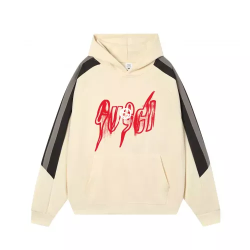 Cheap Gucci Hoodies Long Sleeved For Unisex #1383147, $$52.00 USD On Gucci Hoodies