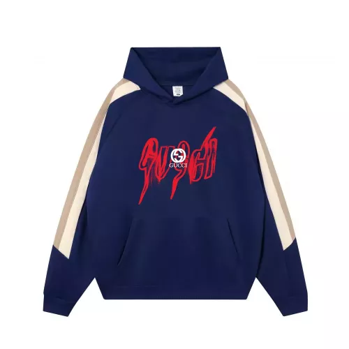 Cheap Gucci Hoodies Long Sleeved For Unisex #1383148, $$52.00 USD On Gucci Hoodies