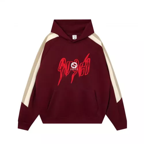 Cheap Gucci Hoodies Long Sleeved For Unisex #1383149, $$52.00 USD On Gucci Hoodies