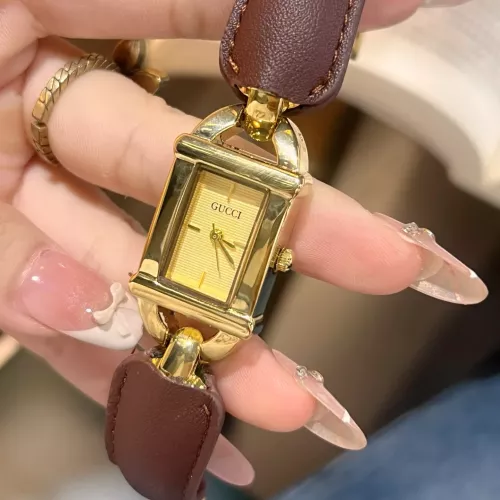 Cheap Gucci Watches #1383150, $$34.00 USD On Gucci Watches