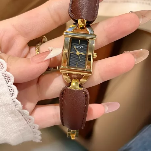 Cheap Gucci Watches #1383151, $$34.00 USD On Gucci Watches