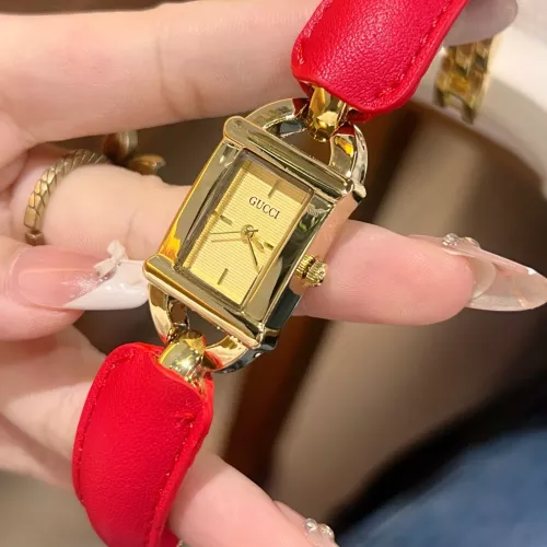 Cheap Gucci Watches #1383152, $$34.00 USD On Gucci Watches